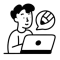 graphic designer hand drawn icons - Google Search
